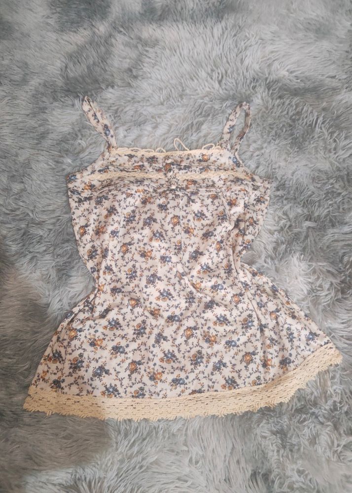 Priented Top