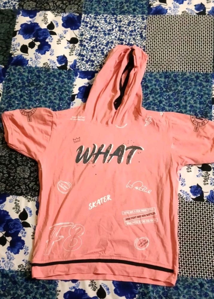 Kids T- Shirt