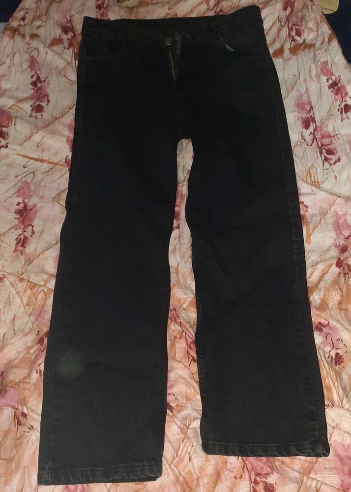 Branded Jeans Baggy