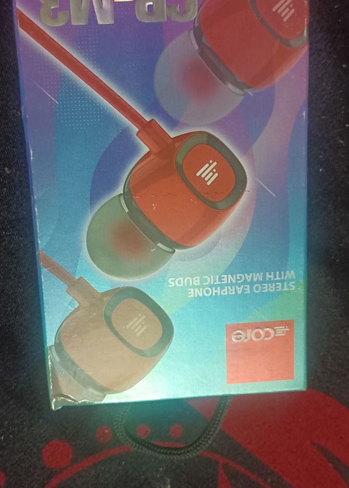 Headphone