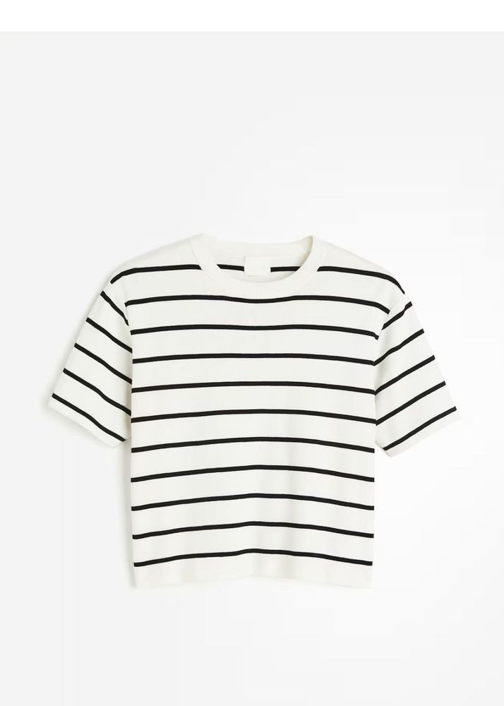Striped Tee