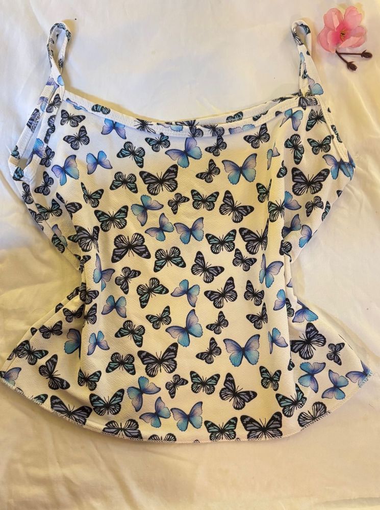 Bodycon Top