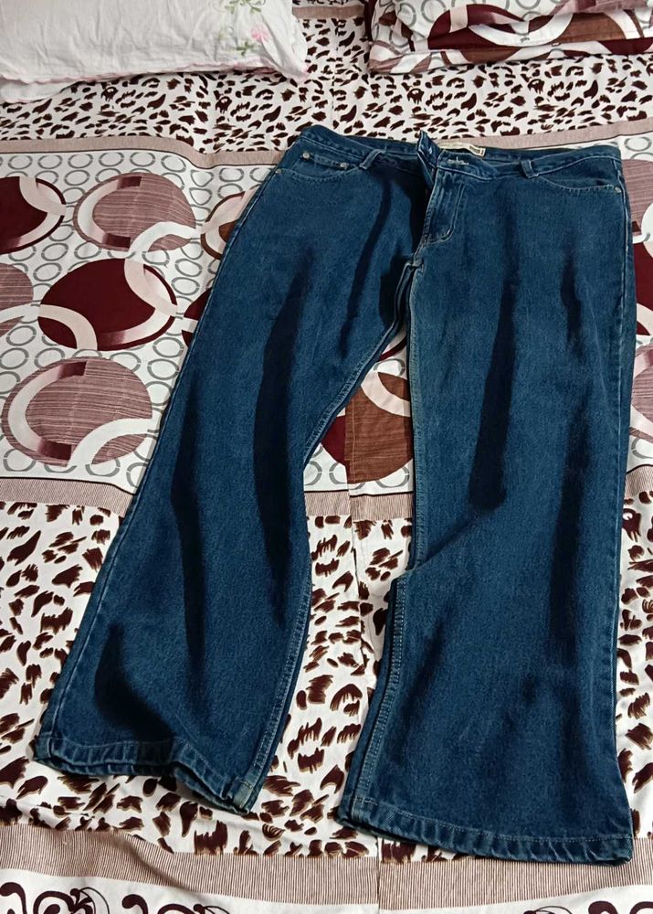 Koutons Flare Leg Jeans