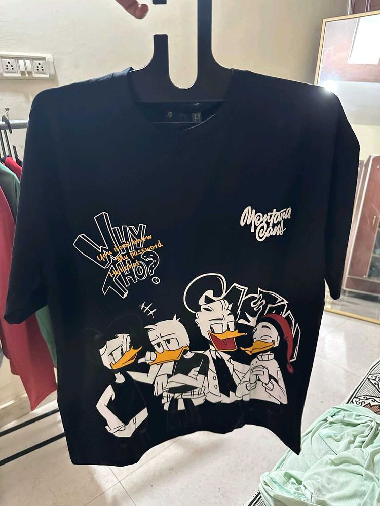 Baggy Tshirt