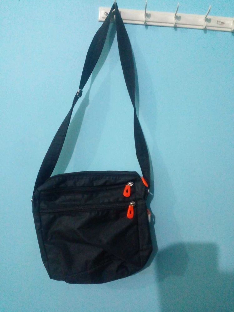 Three  Useful bags