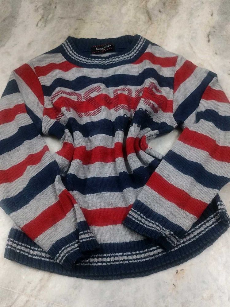 sweater