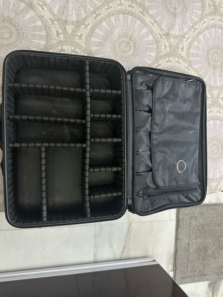 Makeup Vanity