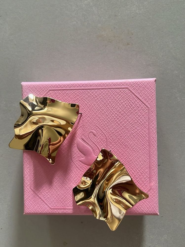 Gold Statement Earinb