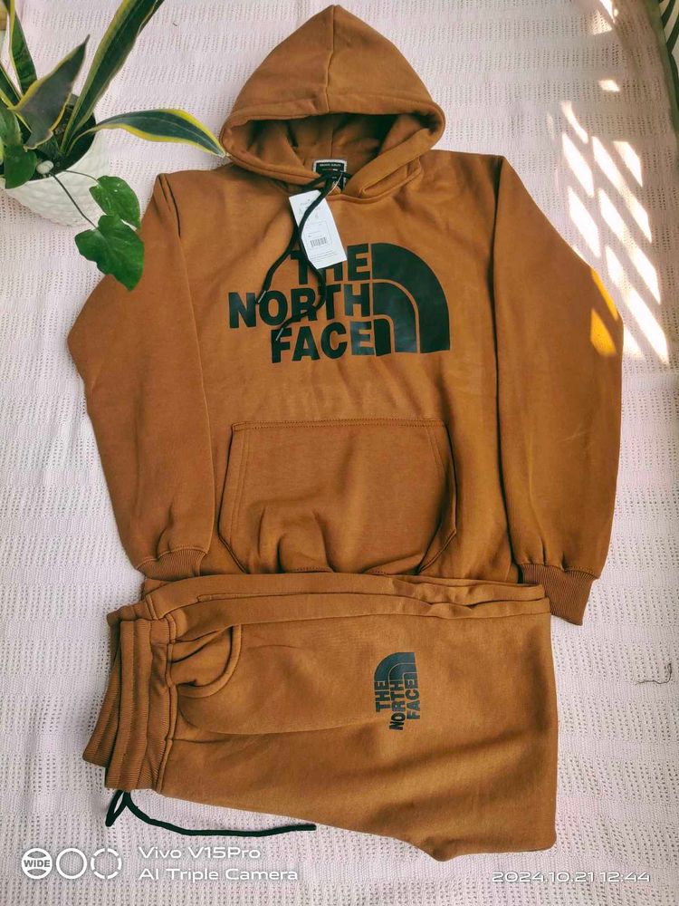 Men&#39;s The North Face Tracksuit