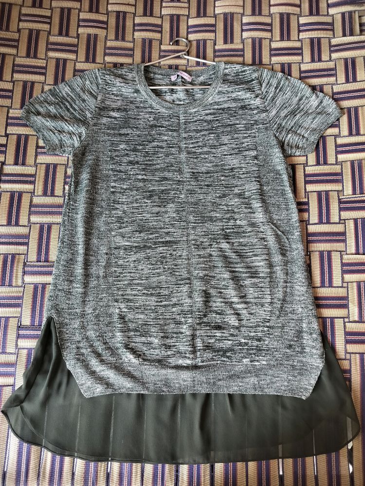 New Top