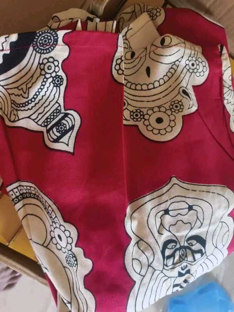 Ethnic Dress Material
