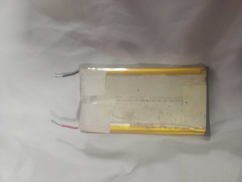 Power Bank Battery