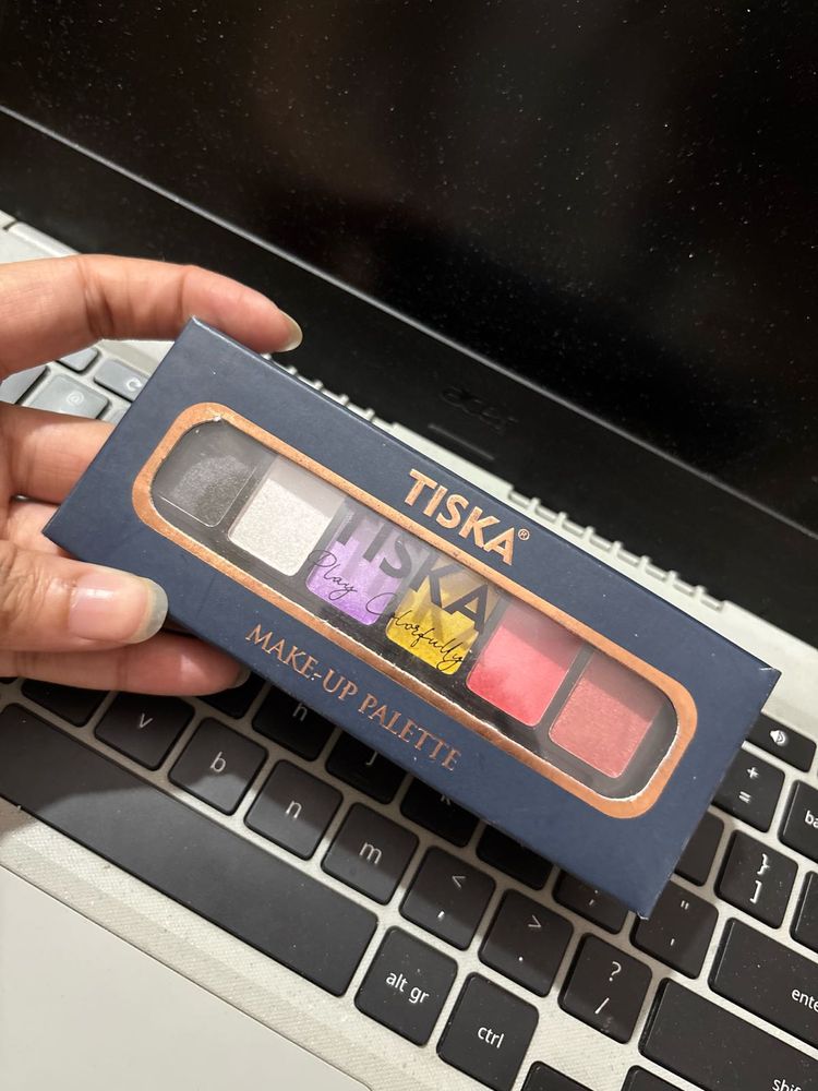 Eyeshadow Palette