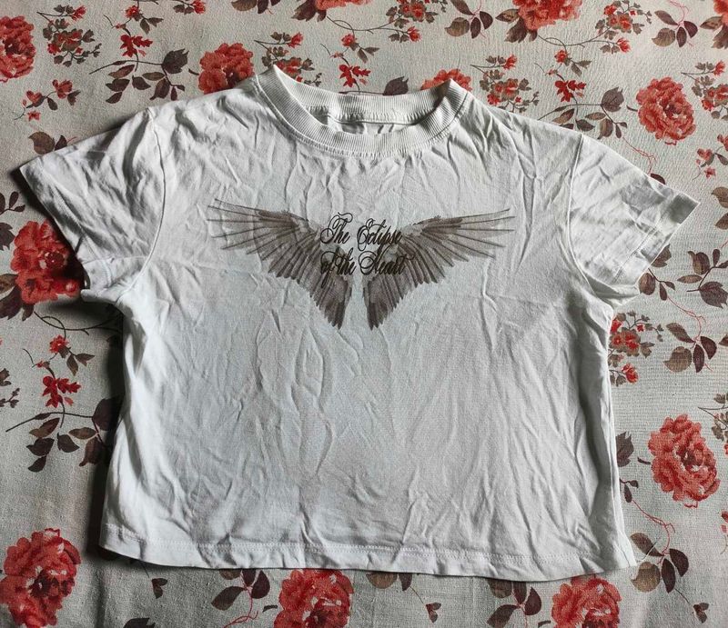 Crop Top For Women