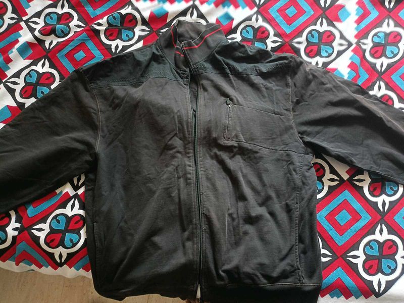 Stylish Black Jacket