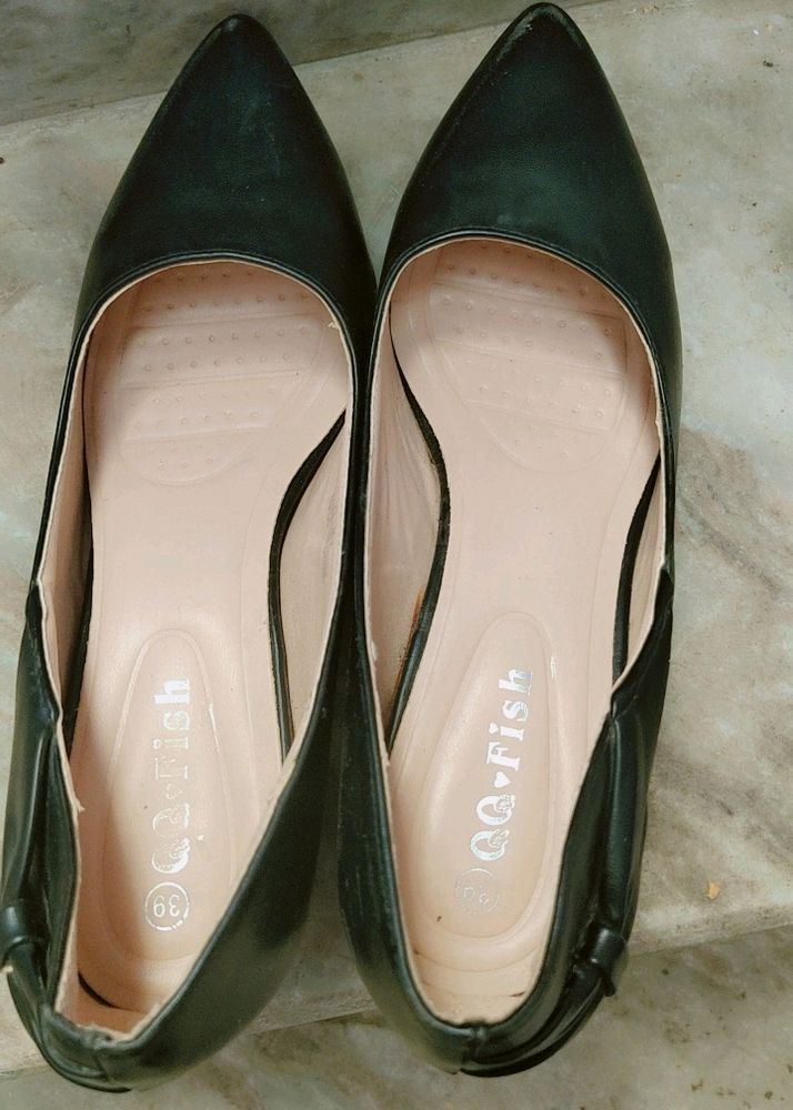 Heels