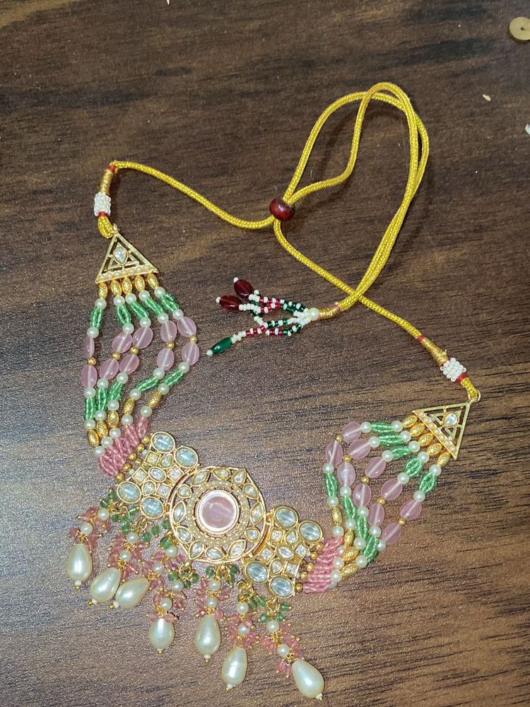 Super Gorgeous jewel Set