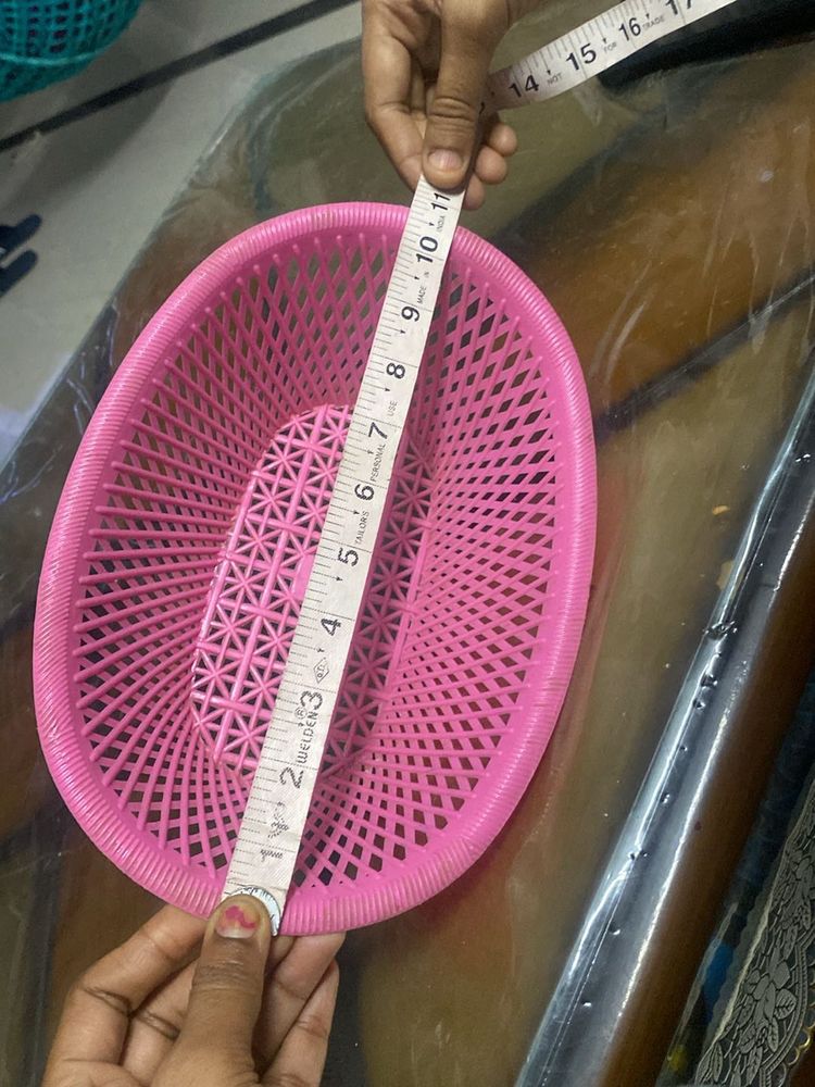Very Small Basket