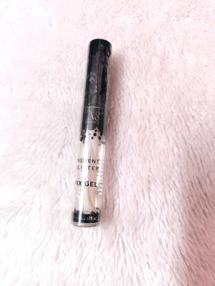 IMAGIC Fix Gel 5ml, for Eyeshadow Pigment or Glitt