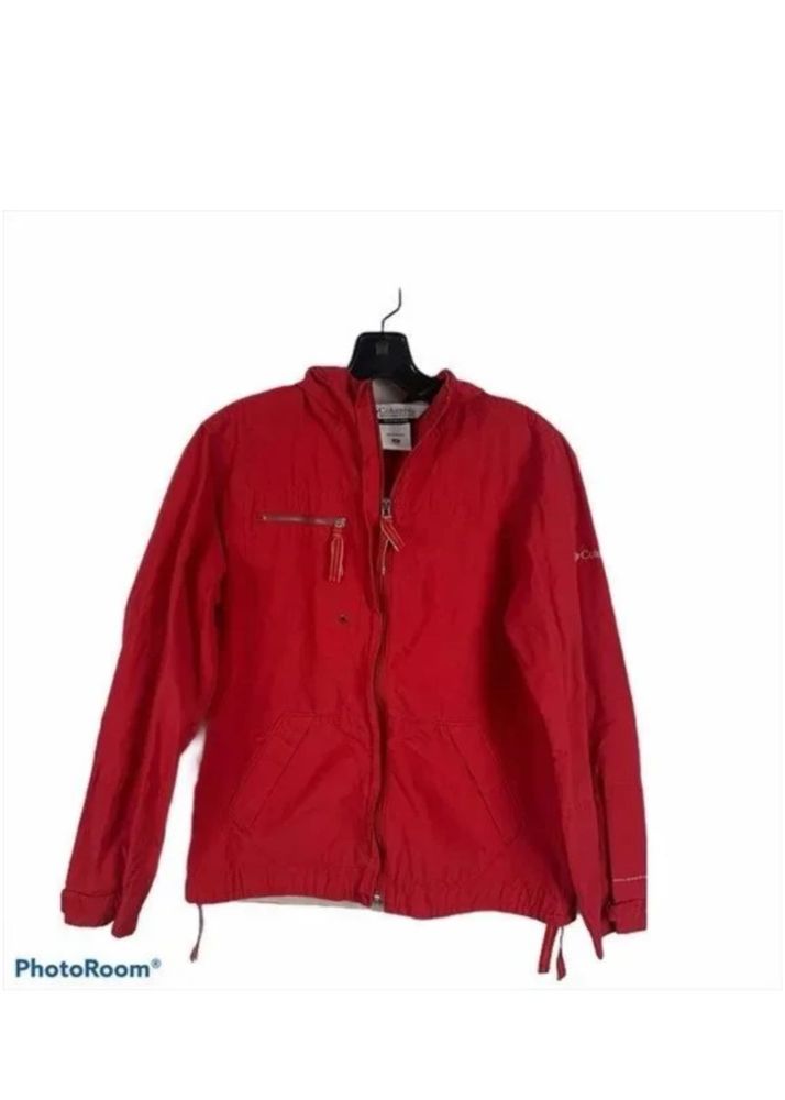 Columbia Lightweight Jacket