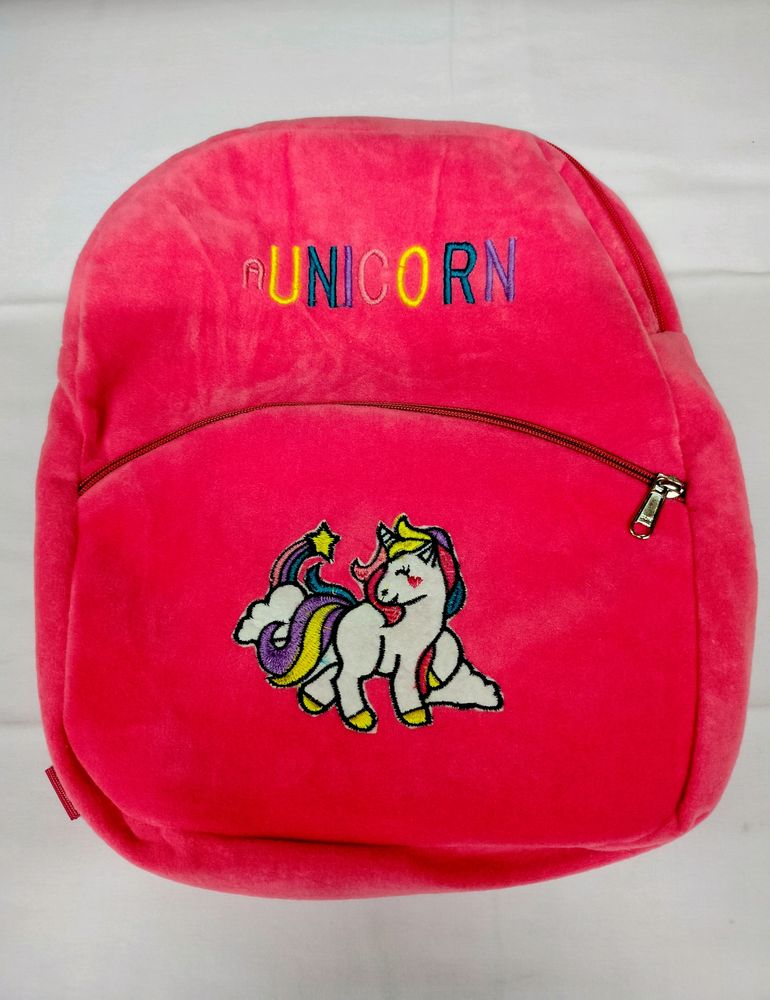Little Hunk Animal Cartoon Backpack Baby