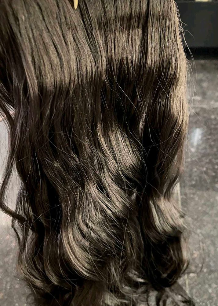 Holi Mein Colour Se Bache Use Hair Extension Safe