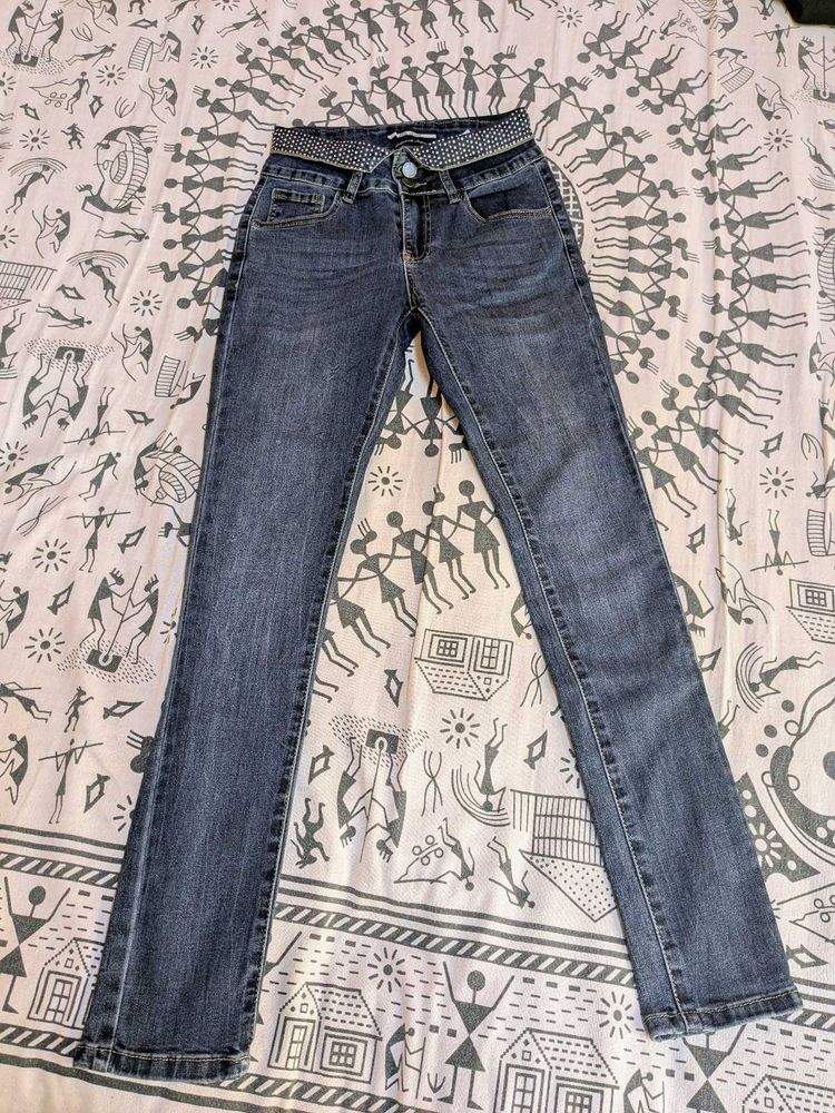 Deal jeans