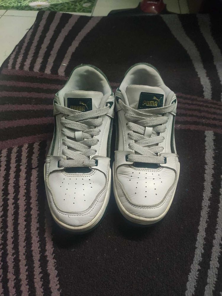 Puma Shies Size 6