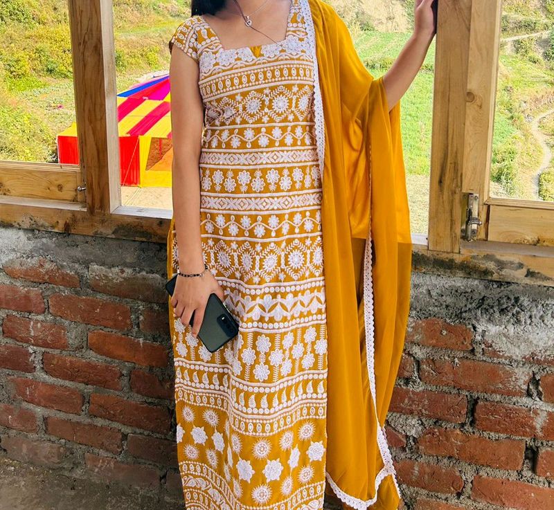 You Want To Buy For Haldi Function.