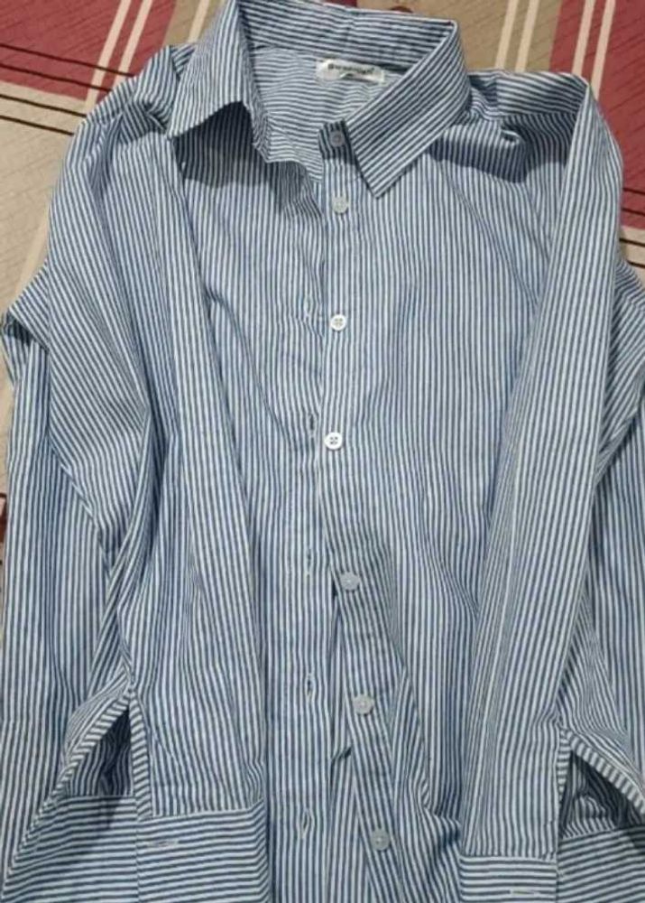 Women And Girls Stylish Shirt