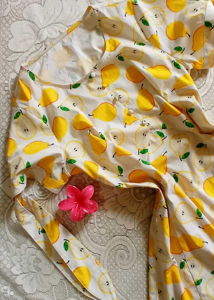 Picnic Dress🌷