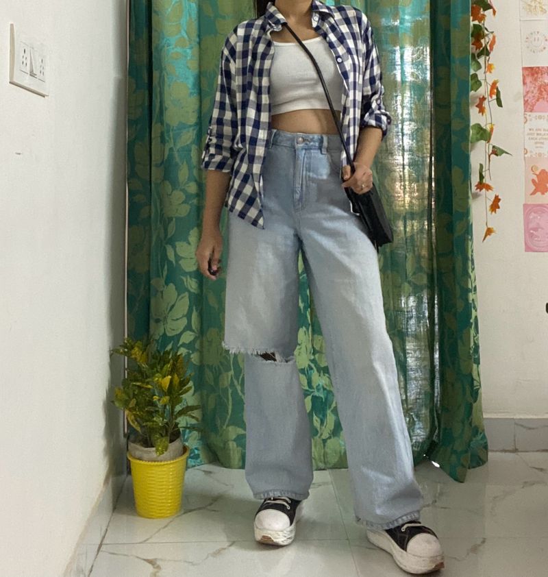 Cascual Shirt