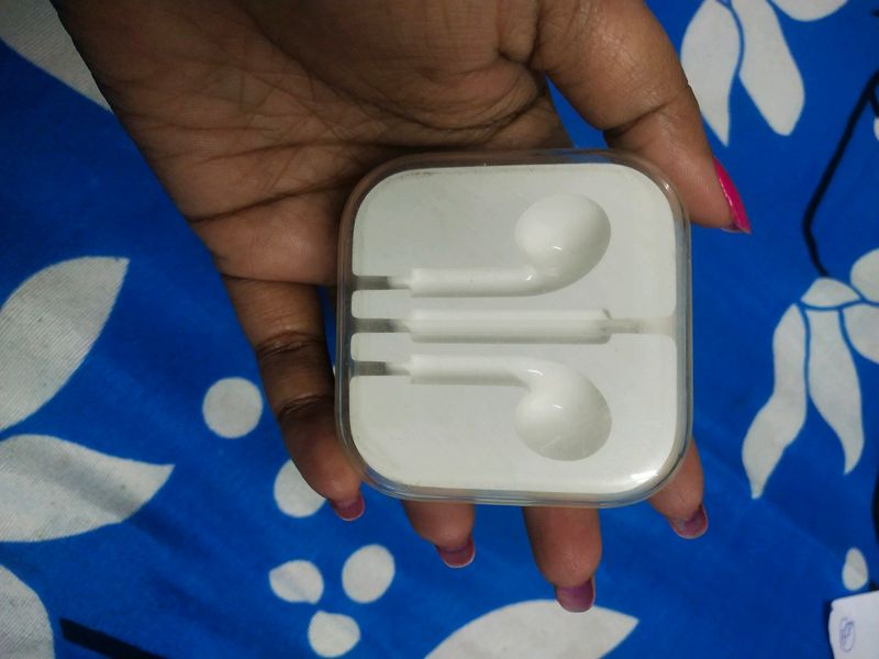 Earphone Case
