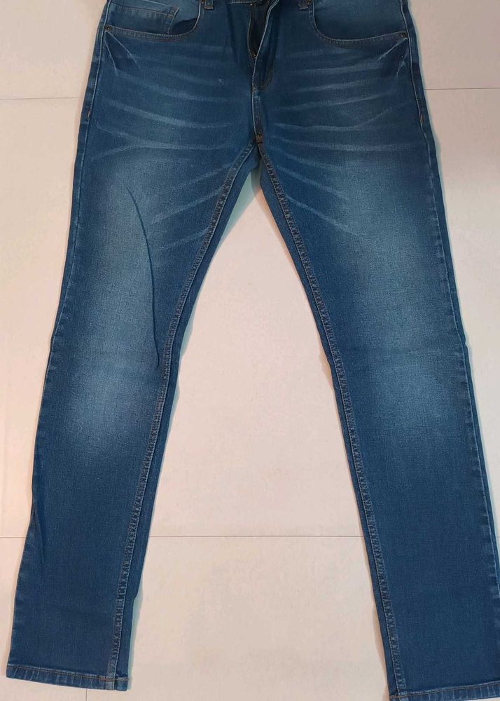 Zudio Jean For Men