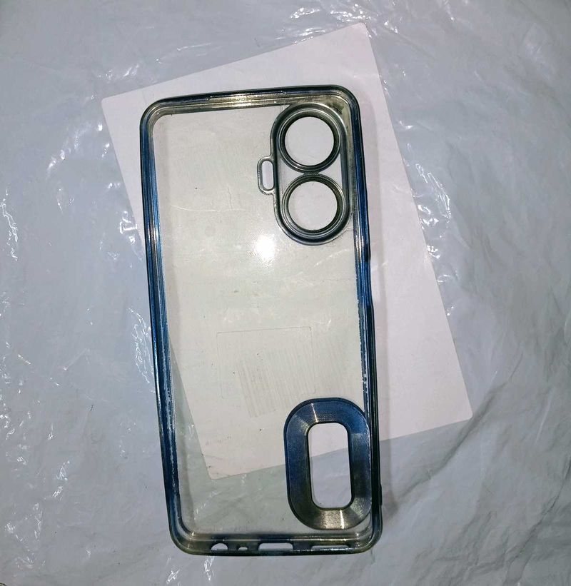 📱new &#34;NARZO 55&#34; Phone Cover..📱