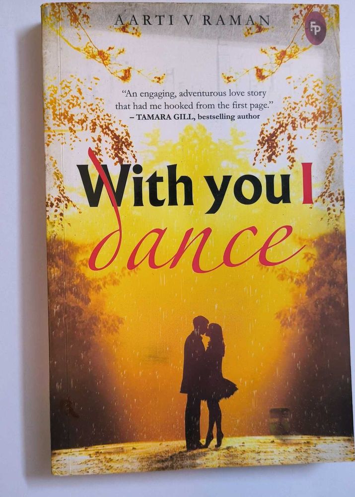 WITH YOU I DANCE