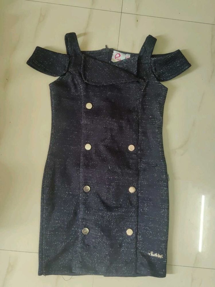 Girls Partywear