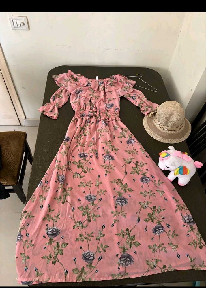 Sale❗ combo Of 4 Dress