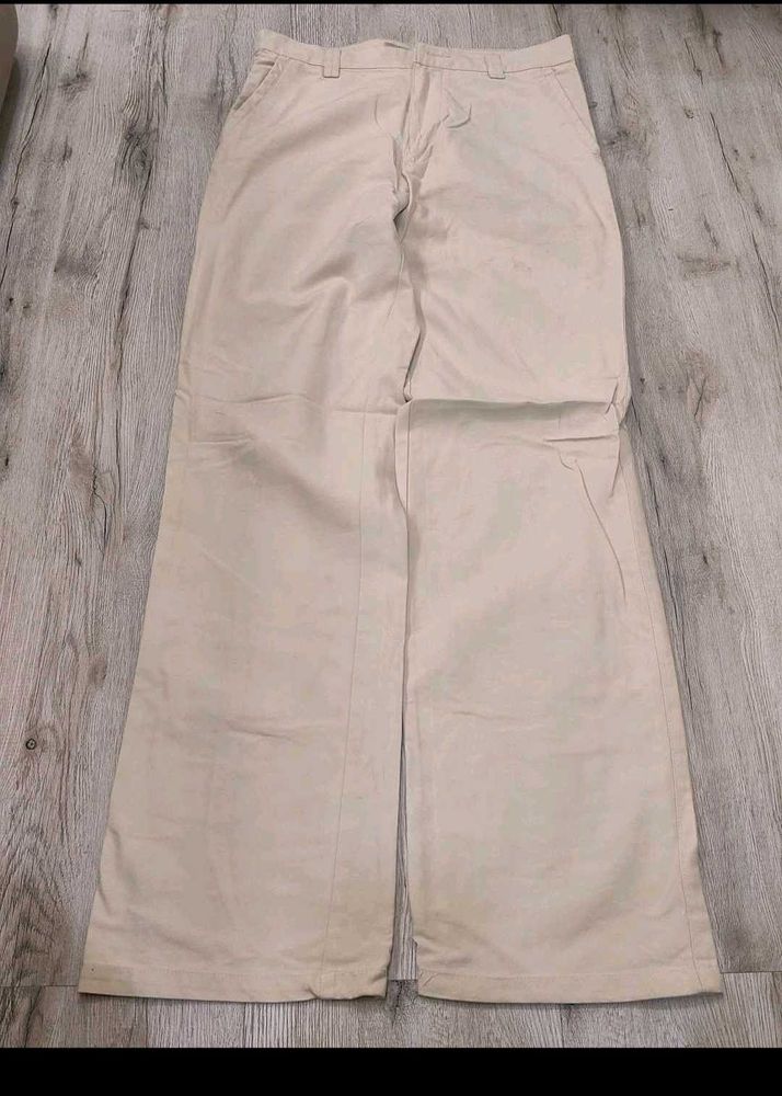 sc8101 Collezioni Bootcut Trousers size 32