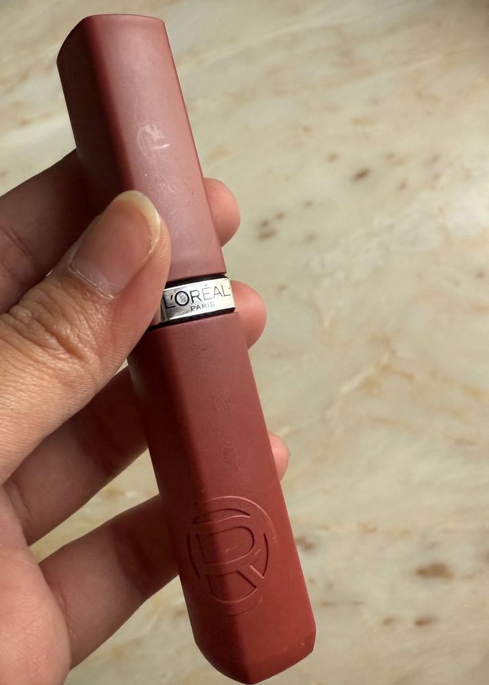 L&#39;Oreal liquid Lipstick