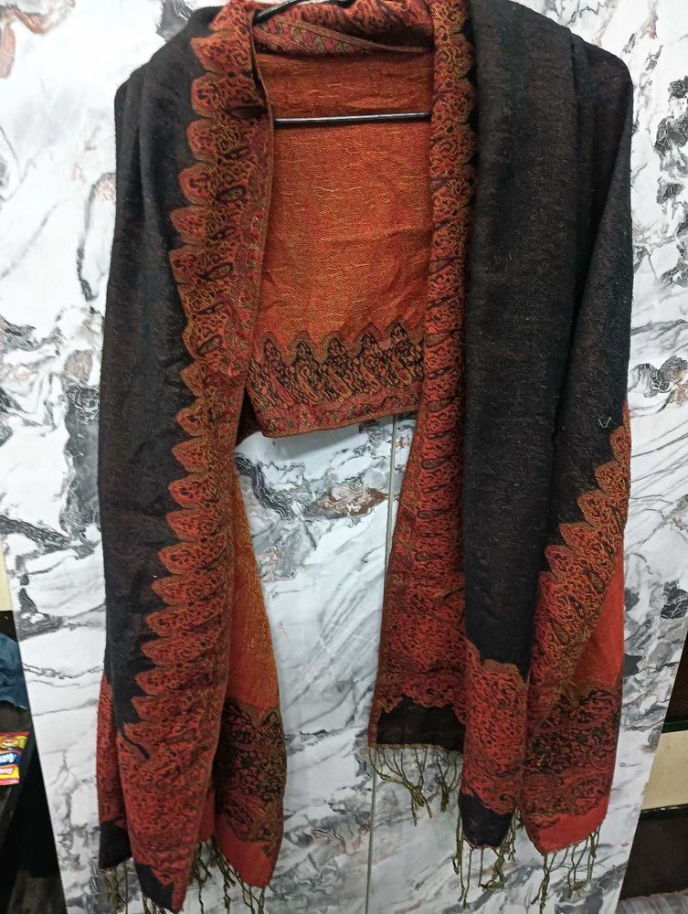 Elegant Shawl 🇲🇾 Design