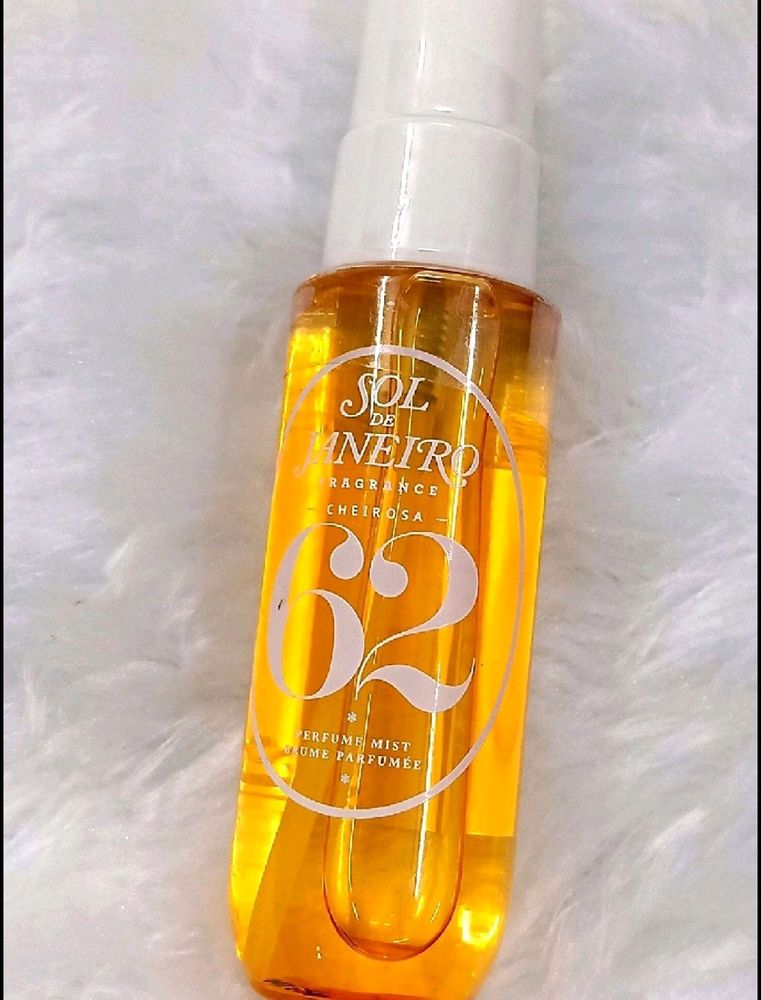 Sol de Janeiro Cheirosa 62 Perfume Mist