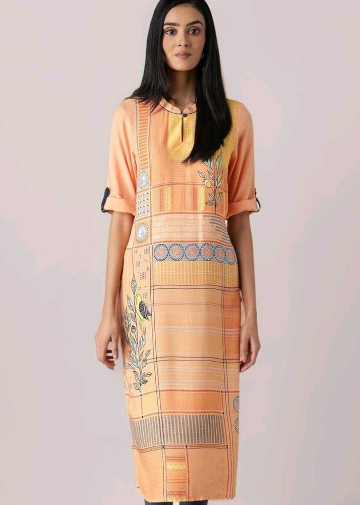 New Aurelia Kurti