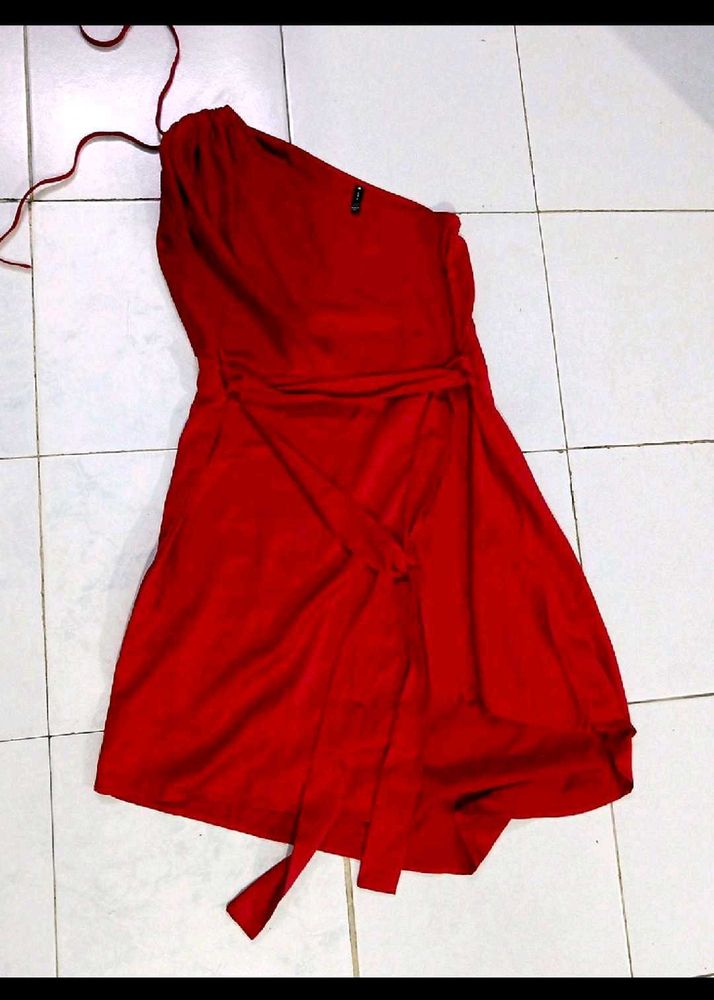 Red Dress 🌹