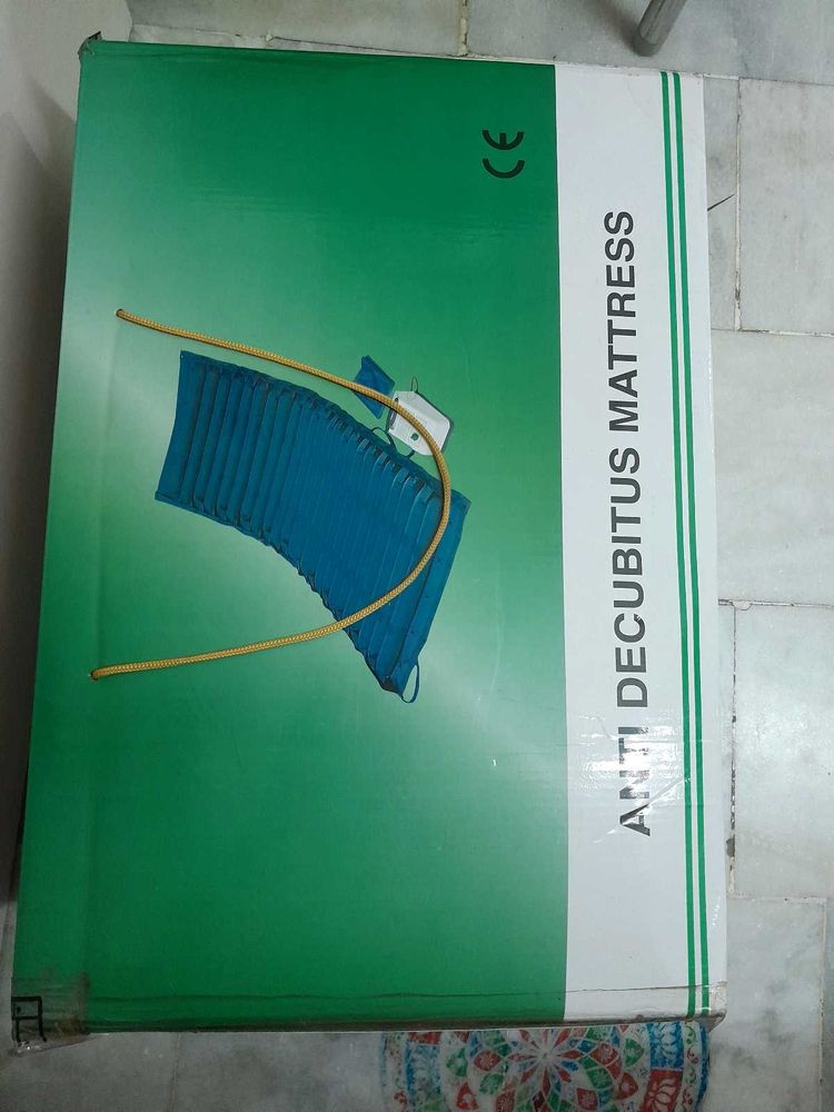 Anti Bedsore Air Matress
