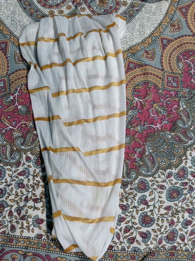3 Piece Dupatta