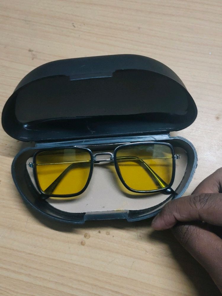 Sunglasses 😎 Looks Like Tony Stark Glasses EDITH