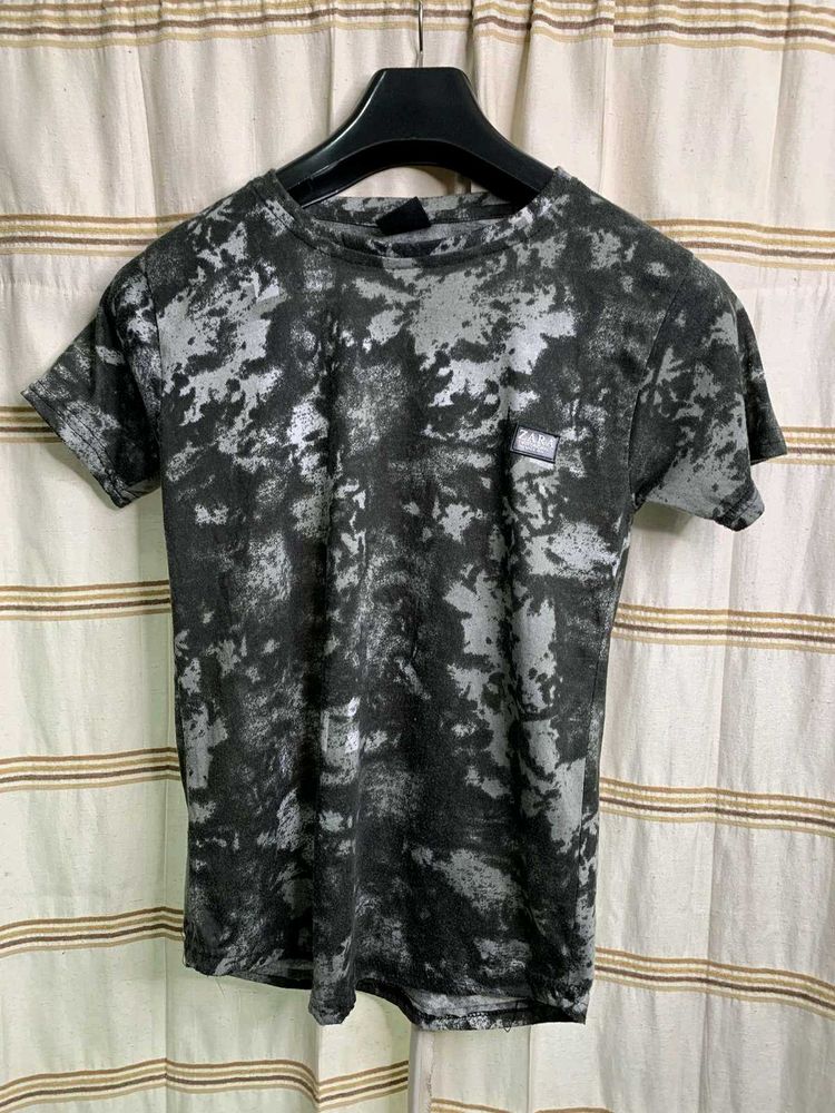 Zara Man Tshirt Light Weight Best For Summer