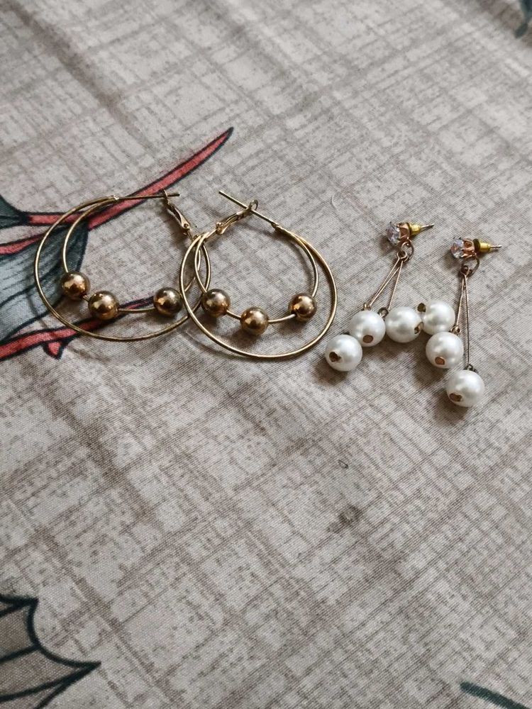 Pulse Earing