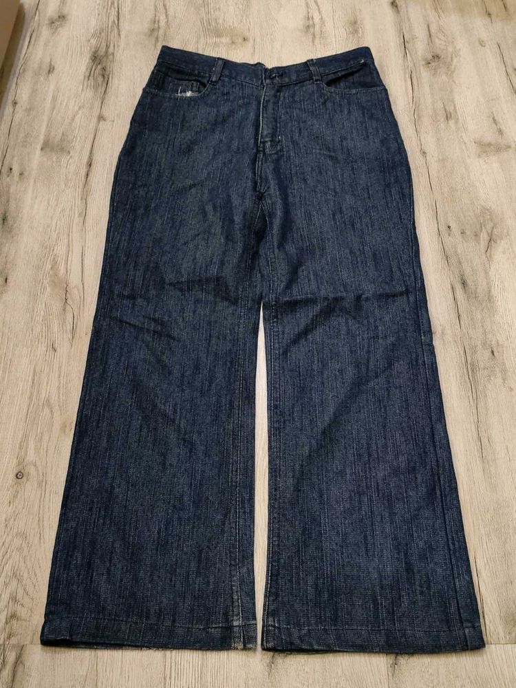 Ma882 Le Allen Beggy Jeans Waist 30